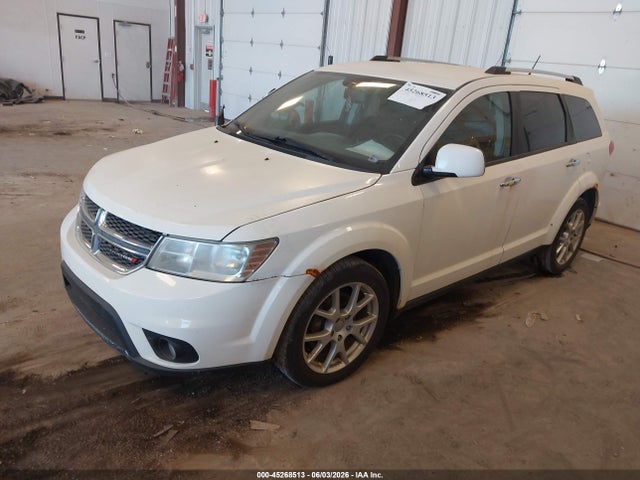 Dodge Journey