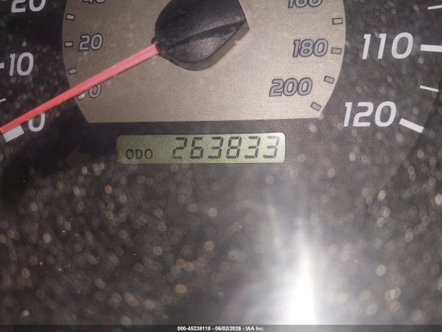 Toyota Tacoma Base V6