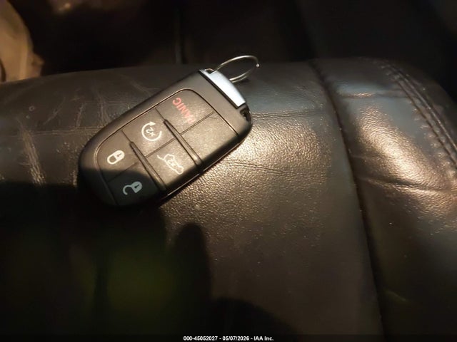 Jeep Grand Cherokee Limited 4x4