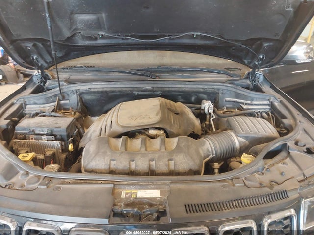 Jeep Grand Cherokee Limited 4x4