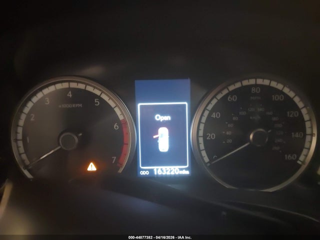 Lexus NX F Sport