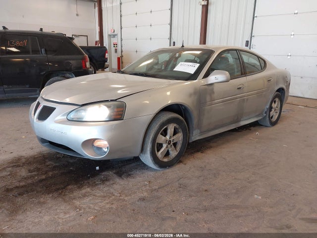 Pontiac Grand Prix