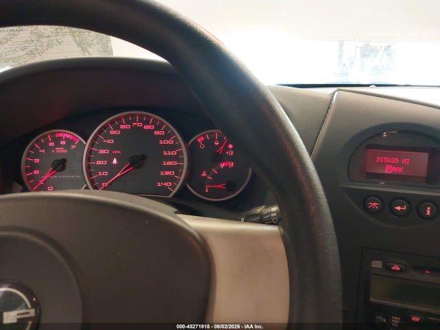 Pontiac Grand Prix