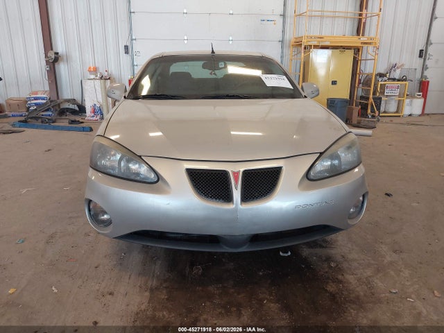 Pontiac Grand Prix