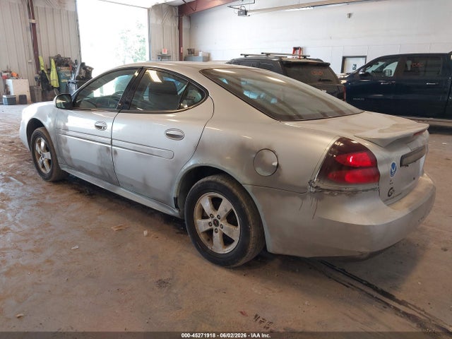 Pontiac Grand Prix