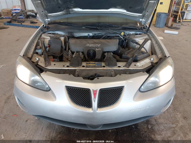 Pontiac Grand Prix