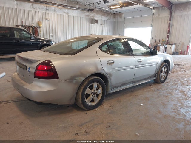 Pontiac Grand Prix