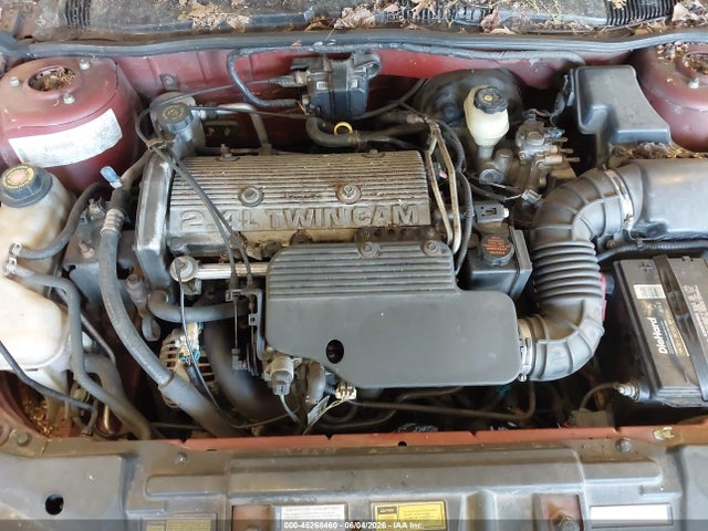 Chevrolet Cavalier Z24