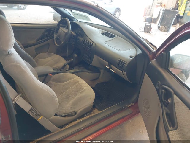 Chevrolet Cavalier Z24