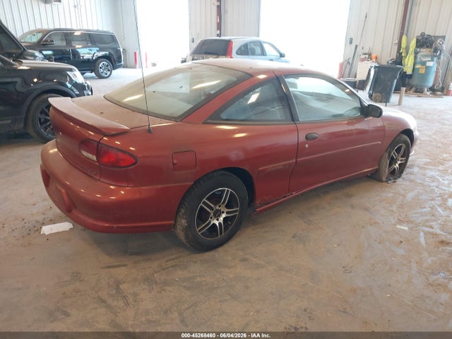 Chevrolet Cavalier Z24