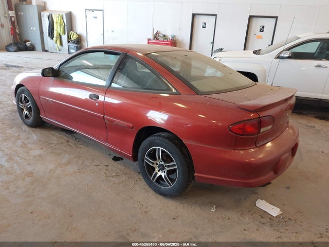 Chevrolet Cavalier Z24