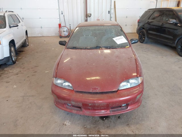 Chevrolet Cavalier Z24