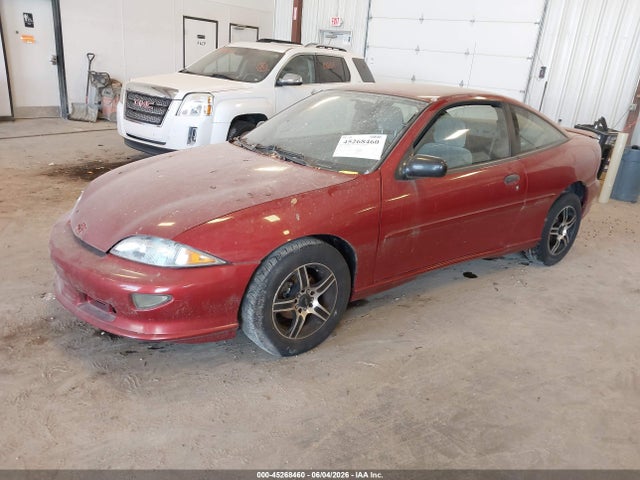 Chevrolet Cavalier Z24