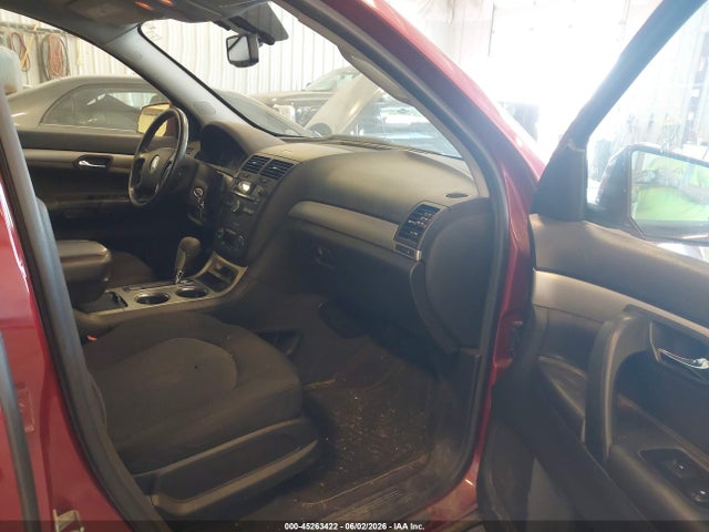 Saturn Outlook Xe Premium
