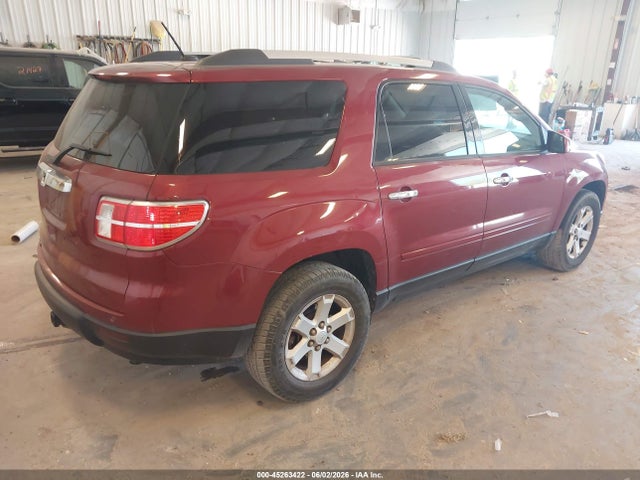 Saturn Outlook Xe Premium