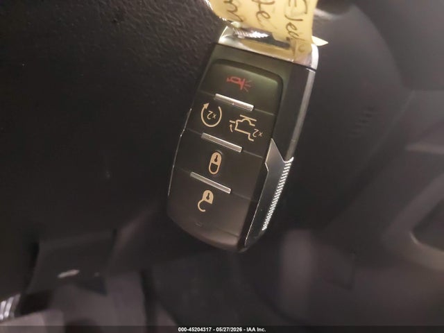 Ram 1500 Laramie  4x4 5'7 Box