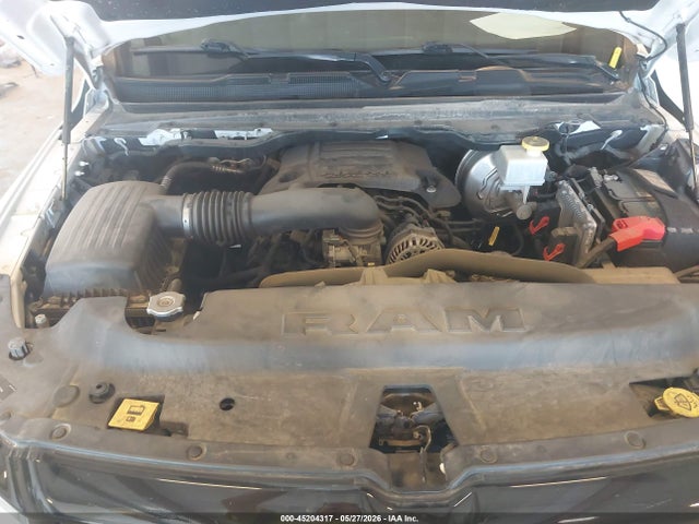 Ram 1500 Laramie  4x4 5'7 Box