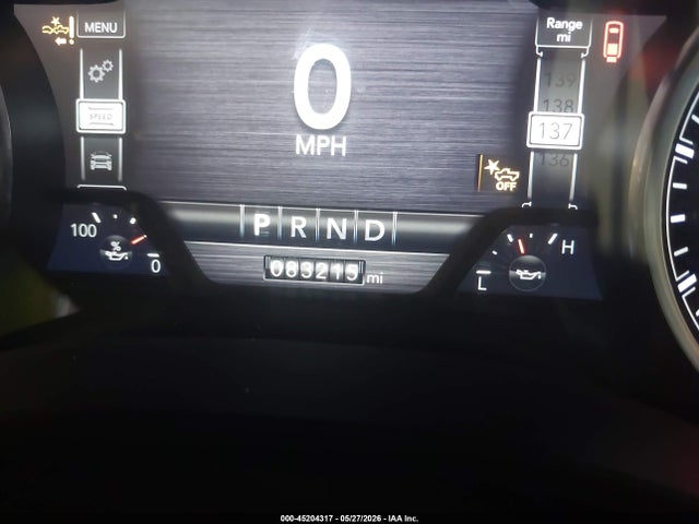 Ram 1500 Laramie  4x4 5'7 Box
