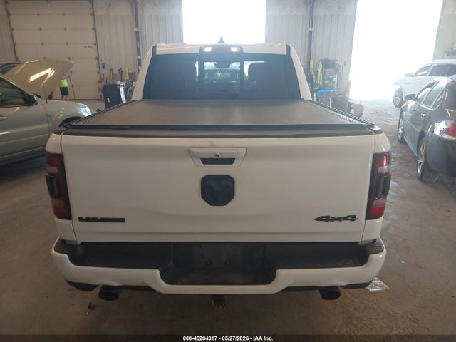 Ram 1500 Laramie  4x4 5'7 Box