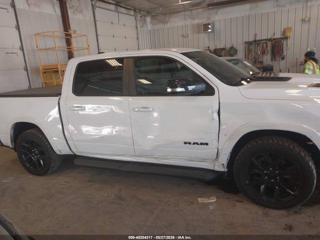 Ram 1500 Laramie  4x4 5'7 Box