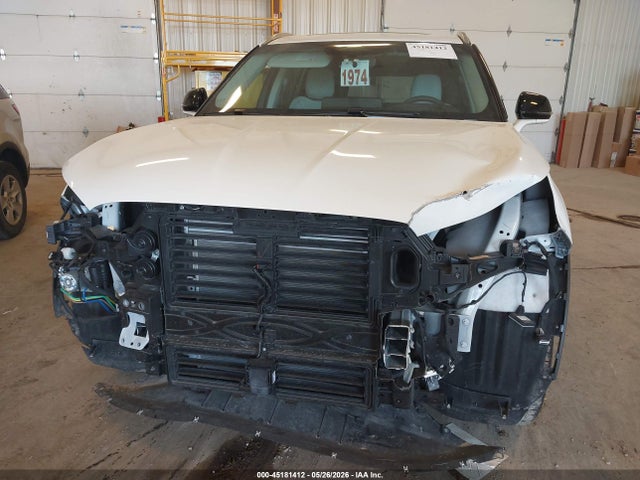 Lincoln Aviator Reserve