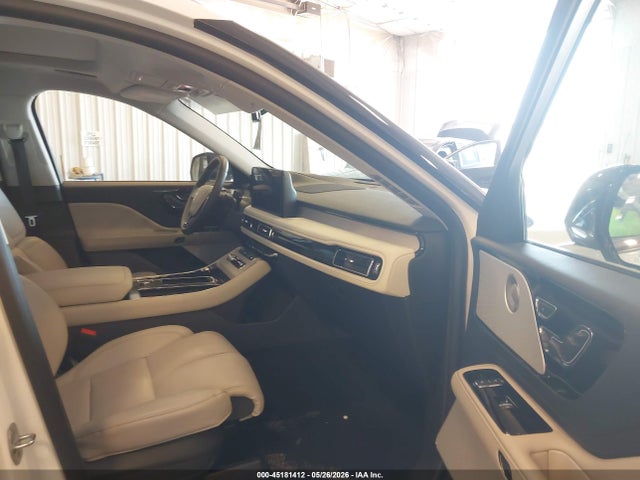 Lincoln Aviator Reserve