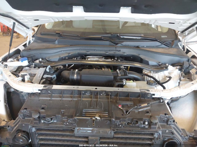 Lincoln Aviator Reserve