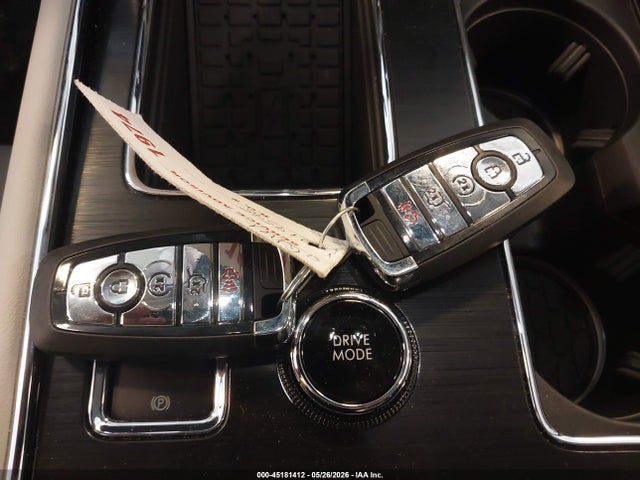Lincoln Aviator Reserve