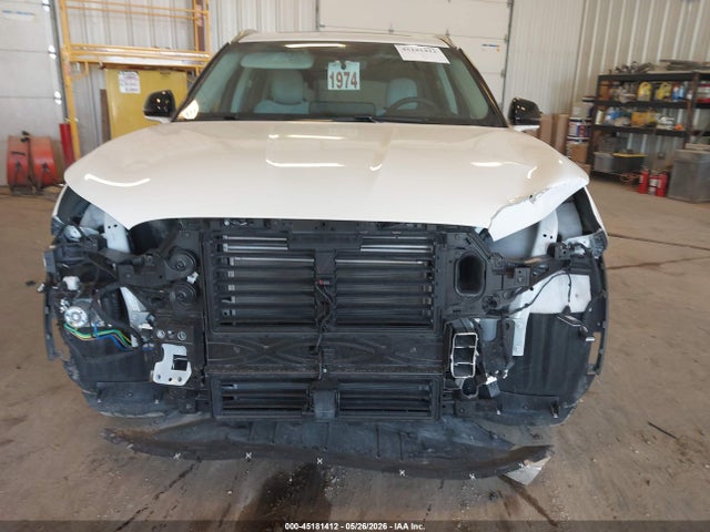 Lincoln Aviator Reserve