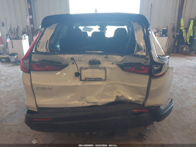 Honda CR-V Lx Awd