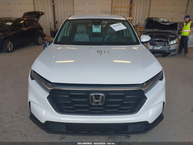 Honda CR-V Lx Awd