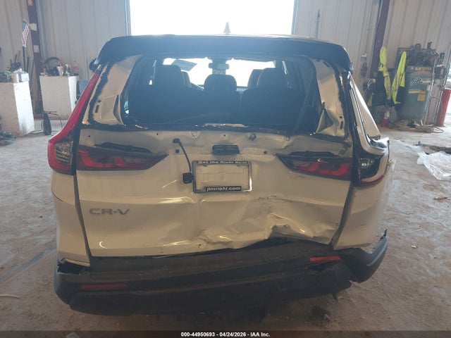 Honda CR-V Lx Awd