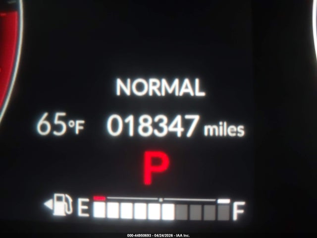 Honda CR-V Lx Awd