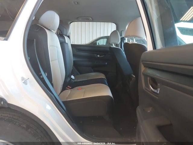 Honda CR-V Lx Awd