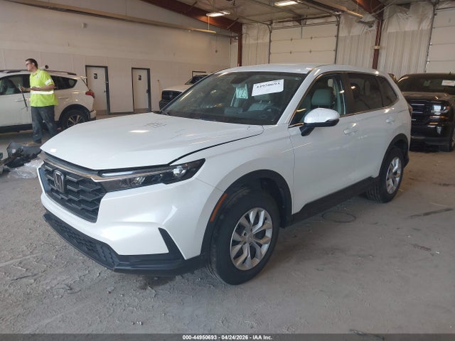 Honda CR-V Lx Awd