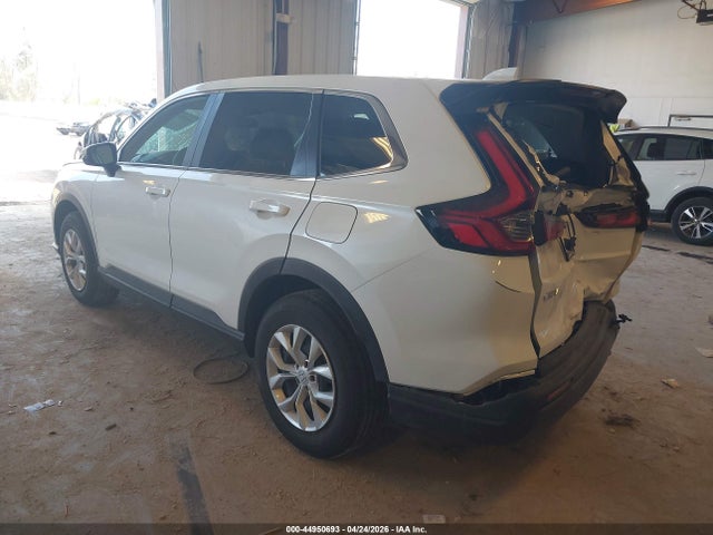 Honda CR-V Lx Awd