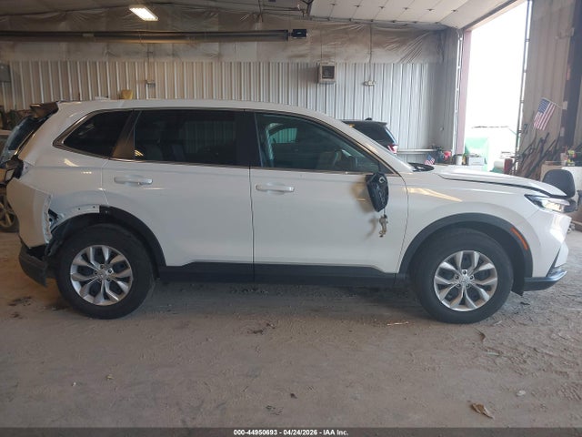 Honda CR-V Lx Awd