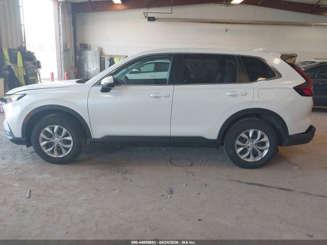 Honda CR-V Lx Awd