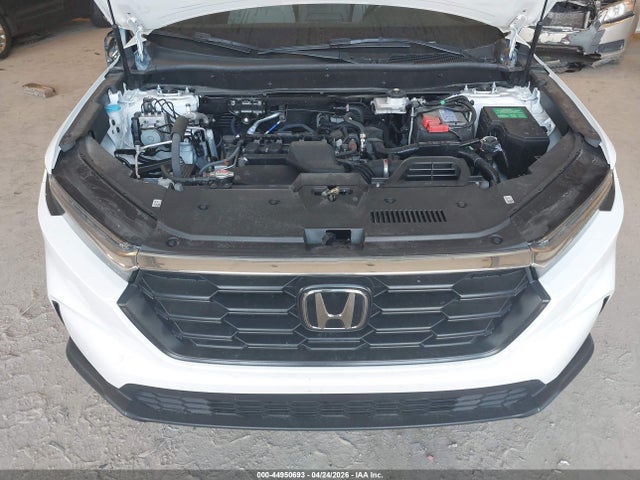 Honda CR-V Lx Awd