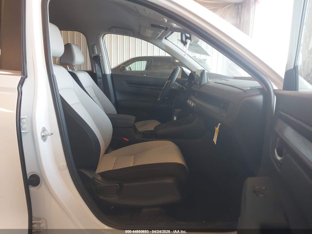 Honda CR-V Lx Awd