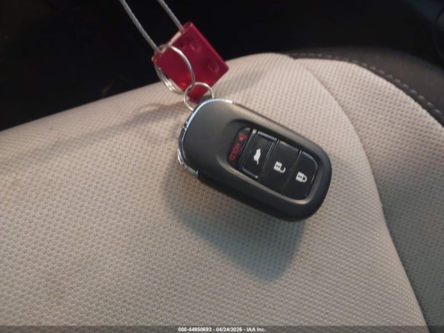 Honda CR-V Lx Awd