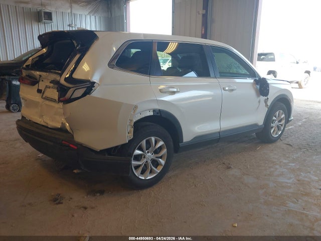 Honda CR-V Lx Awd