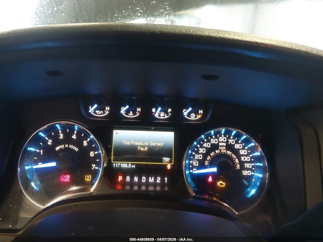 Ford F-150 Xlt
