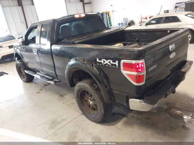 Ford F-150 Xlt