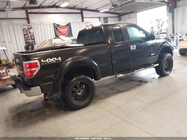 Ford F-150 Xlt