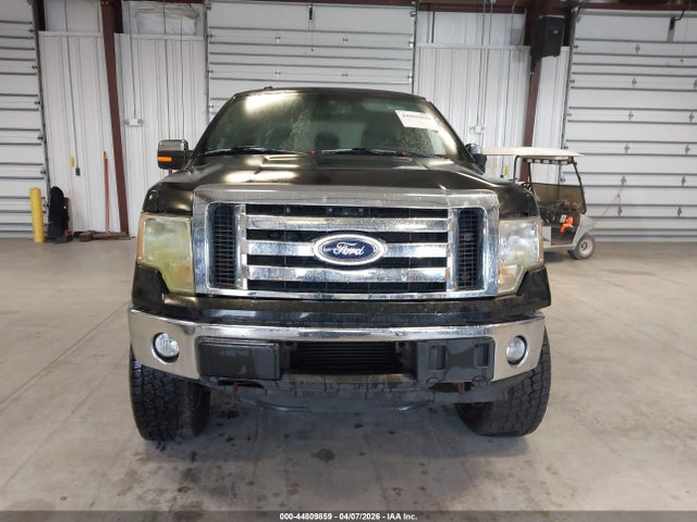 Ford F-150 Xlt