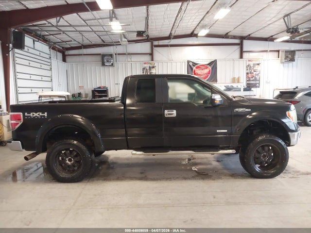 Ford F-150 Xlt