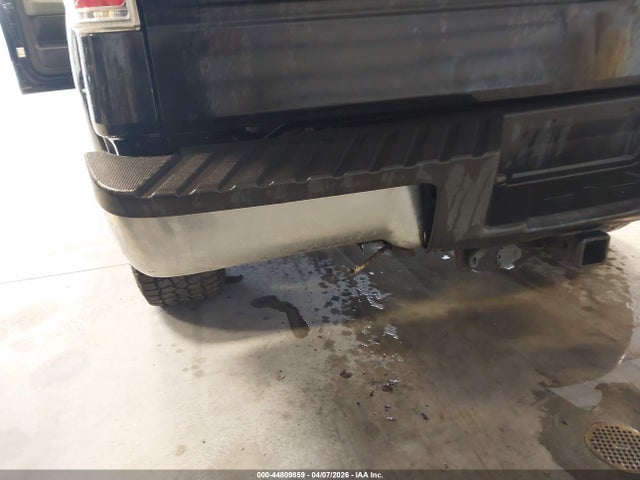Ford F-150 Xlt