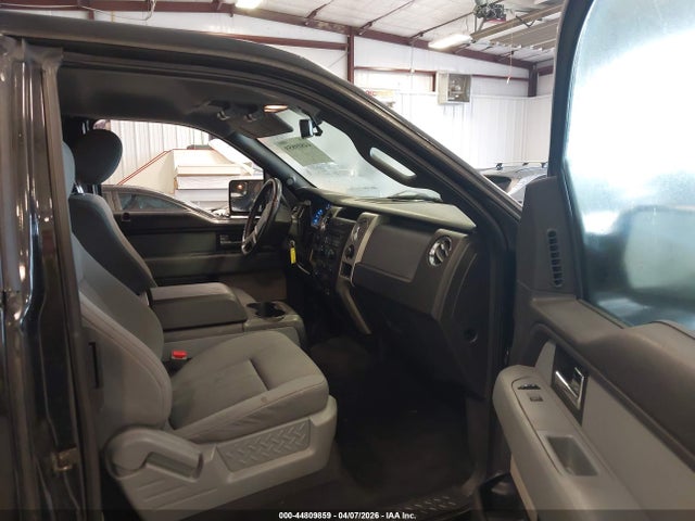 Ford F-150 Xlt