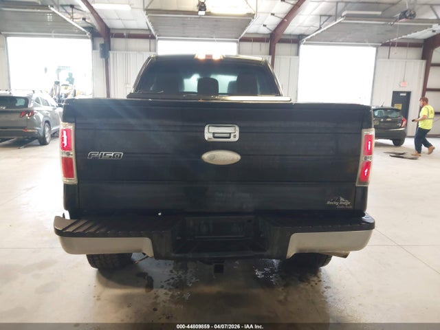 Ford F-150 Xlt